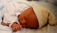 I was born July 8, 1980 in San Francisco, California.