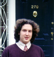 The beginning of the big hair era, circa 1996. Well, the first big hair era, at least.
