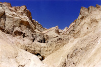 Some biblical-style desert.