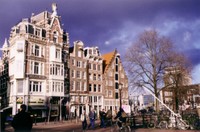 Highlight for Album: Amsterdam (2000)