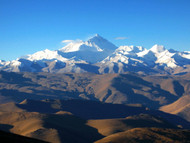 Highlight for Album: The Road to Everest