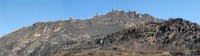 Panorama of the Great Wall at Simatai, once I got back down to the bottom.