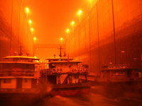 Highlight for Album: Yangzi River: The Three Gorges