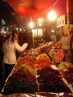 Highlight for Album: Xi'an Layover